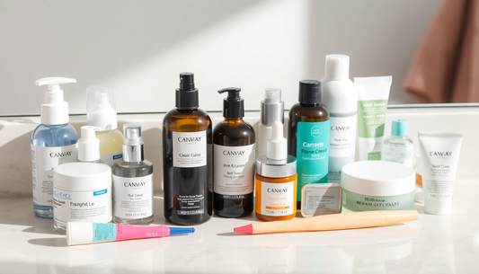 Discover the Modern Beauty Secrets of EELHOE Cosmetics: Effective Skincare, Hair Care, and Dental Solutions for Radiant Confidence