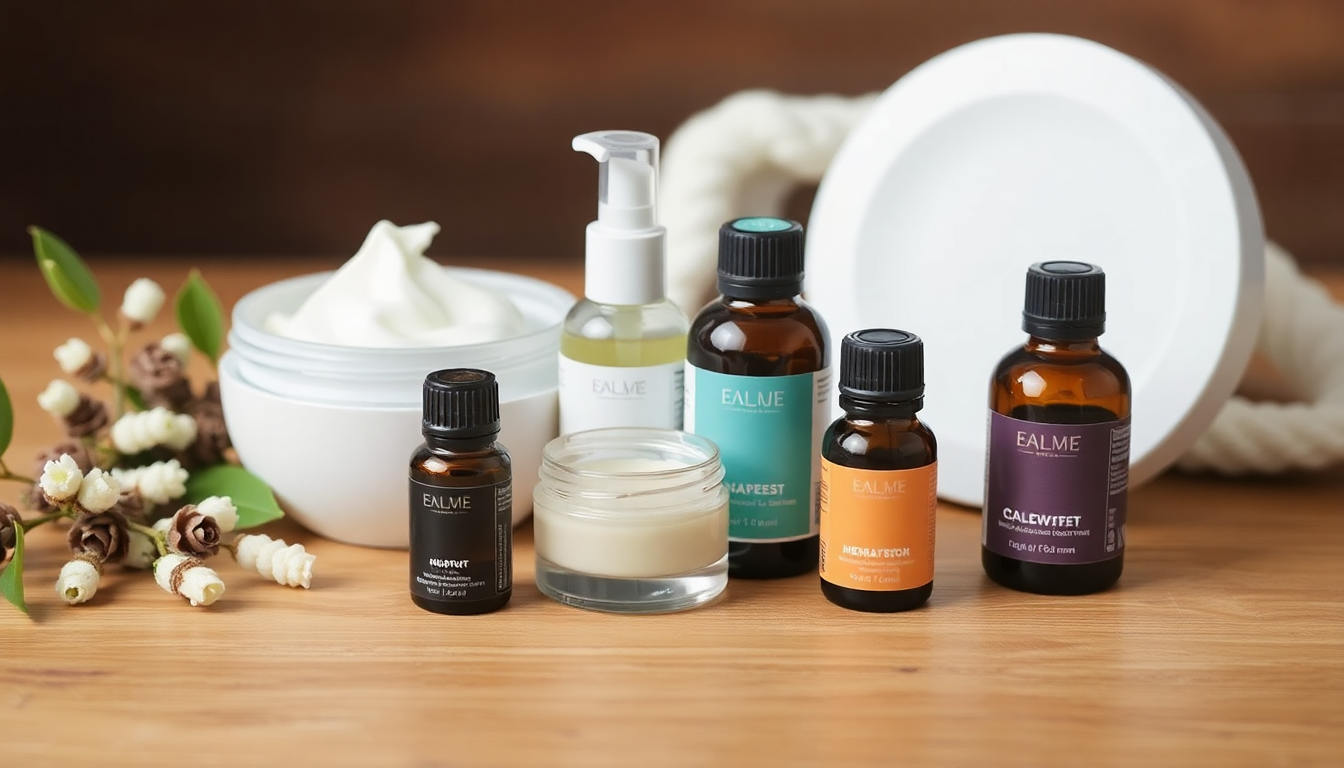 Eczéma 2025 : Solutions Innovantes et Conseils Essentiels pour une Peau Apaisée