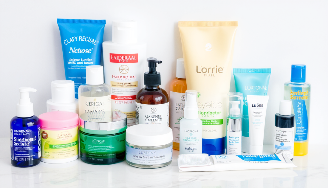 EELHOE Cosmetics Q&A: Expert Tips, Safe Ingredients, and Real Routines for Skin, Hair, and Dental Care