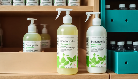 Les Meilleures Techniques et Conseils de Shampooing pour des Cheveux Sains et Lumineux en 2026