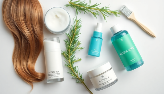 EELHOE Cosmetics: Your Comprehensive Q&A on Hair Growth, Skin Care, and Dental Care — Expert Tips, Real-Life Routines, and Trusted Beauty Insights