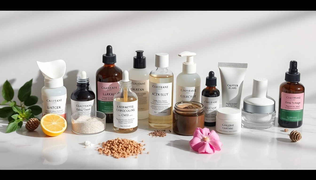 Skincare Expert Tips for 2025: Unlocking the Secrets to Radiant and Healthy Skin