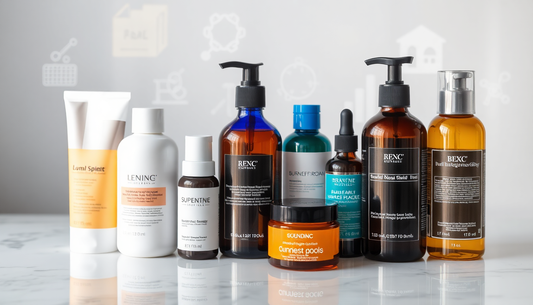Top Science-Backed Skincare Products of 2026: The Ultimate Guide to Proven Results and Safe Beauty Solutions