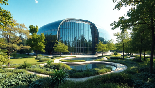 2026 Guide to Louis Vuitton Foundation: Unlocking the Secrets of This Iconic Luxury Brand