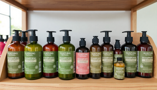 Les Secrets d'une Routine Capillaire In Hair Care pour des Cheveux Sains et Éclatants en 2026