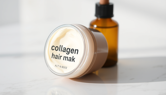 Masque Cheveux au Collagène: Le Guide Complet Pour Hydrater et Fortifier Vos Cheveux en 2026