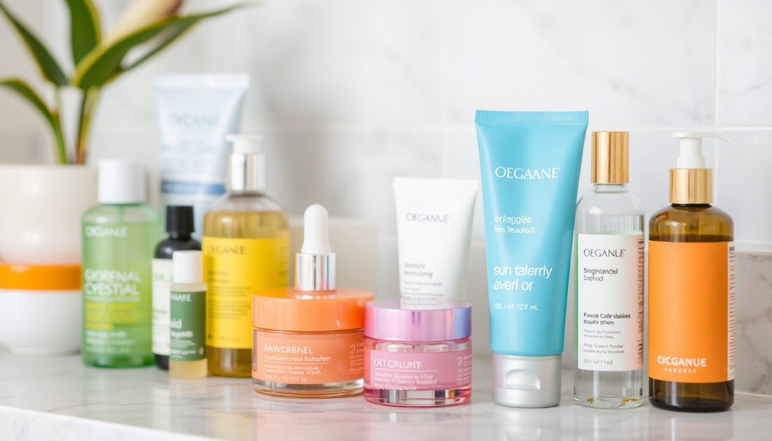 Tackling Skin Concerns: Expert Solutions for a Radiant Complexion in 2025