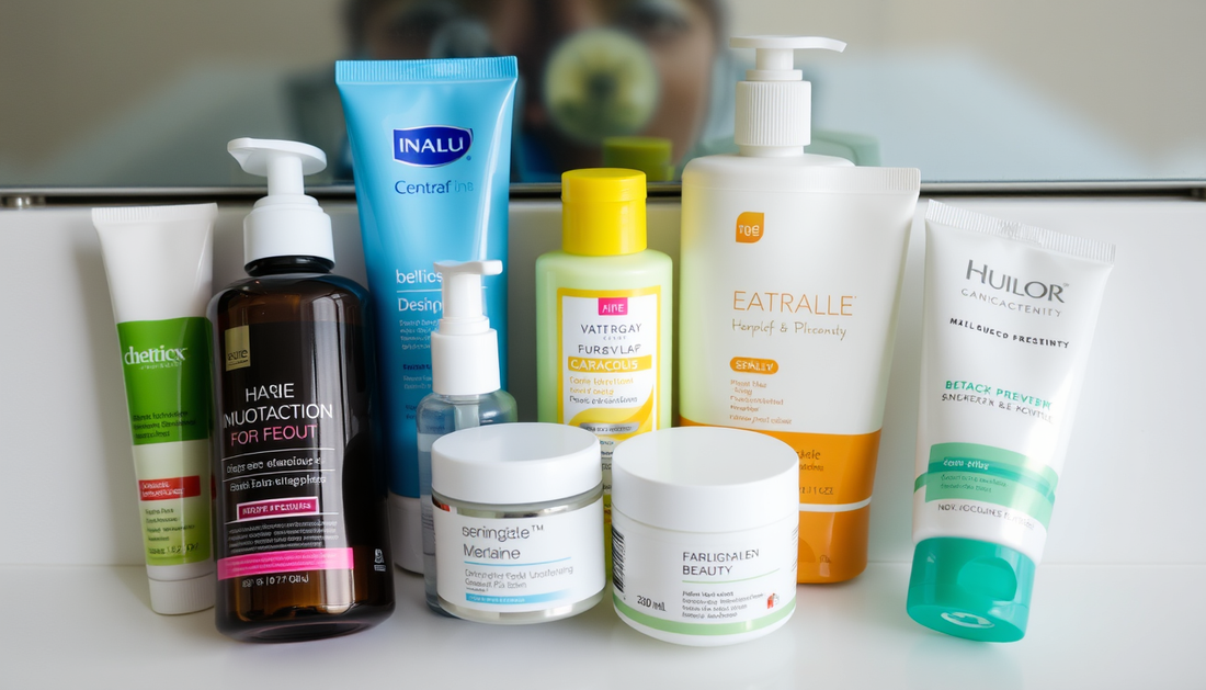 EELHOE Cosmetics in Practice: Real-World Q&A, Simple Routines, and Honest Beauty Wins for Hair, Skin, and Teeth