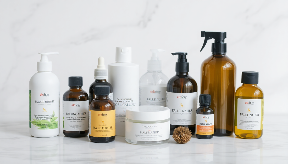 EELHOE Cosmetics: Your Modern Journey to Radiant Skin and Healthy Hair