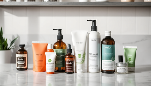 Discover the Natural Power of EELHOE Cosmetics for Radiant Skin and Healthy Hair in 2026