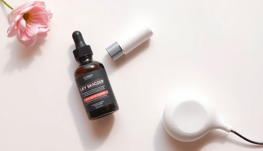 BB Glow for Darker Skin: Safe, Visible Results and Practical Tips in 2026