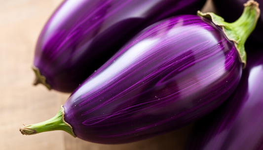 Is the Skin of Eggplant Truly Beneficial? A Scientific Review of Its Health Properties in 2026