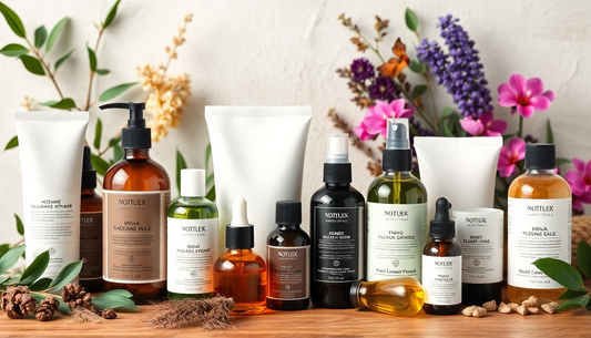 Discover the Modern Beauty Revolution with EELHOE Cosmetics: Essential Tips for Radiant Skin, Strong Hair, and Bright Smiles