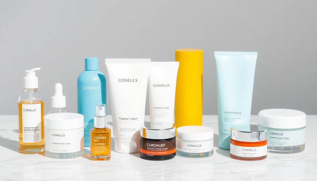 Discover EELHOE Cosmetics: Your Modern Beauty Companion for Radiant Skin and Lustrous Hair