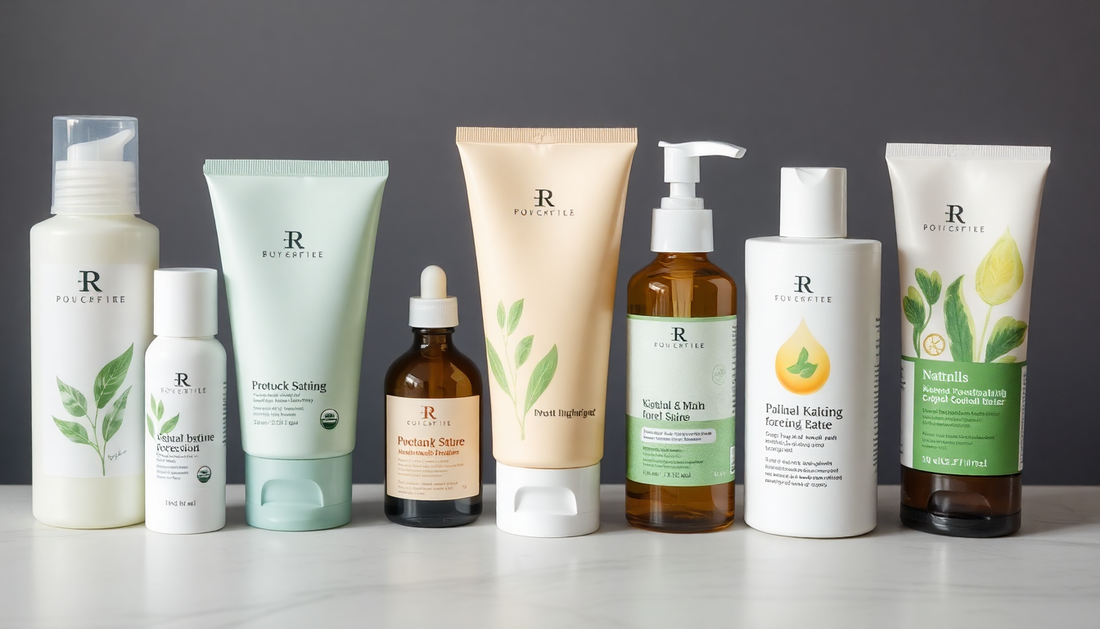 Top Korean Beauty Products in 2026: Unlock the Secrets to Flawless Skin and Youthful Radiance