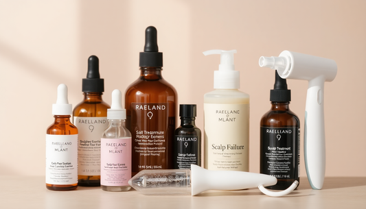 Peptides vs. Prebiotics: Which Scalp Treatment Delivers Better Hair Density — A Practical Guide to Layering Serums and At-Home Devices