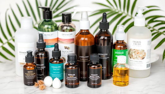 Top Expert-Recommended Hair Care Tips for 2026: Achieve Healthy, Shiny, and Strong Hair