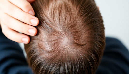 Trial, Track, Thrive: An Evidence-Based Comparative Tutorial to Pair Peptide Serums, Prebiotic Scalp Treatments & At‑Home Devices for Targeted Hair Density Gains