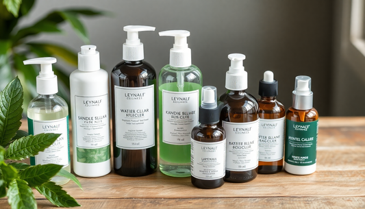 Révélez Votre Éclat Naturel avec True Glow Expert Skincare : Les Secrets d'une Peau Radieuse