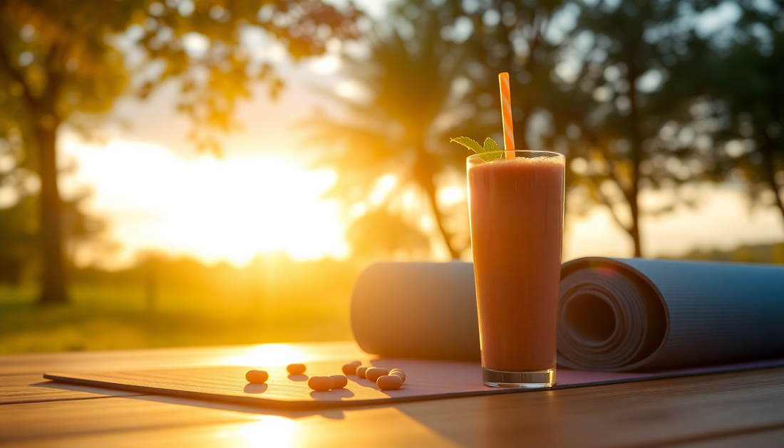Routine du matin : 10 astuces essentielles pour booster votre journée en 2026