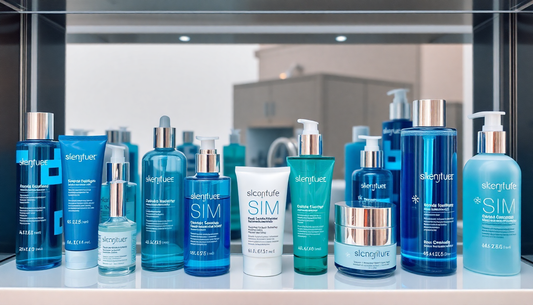 Top Science-Backed Skincare Products to Boost Skin Health in 2026