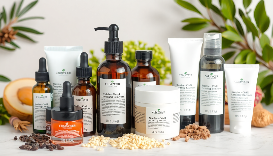 Ultimate 2026 Guide to Achieving Naturally Radiant Skin with Proven Skincare Strategies