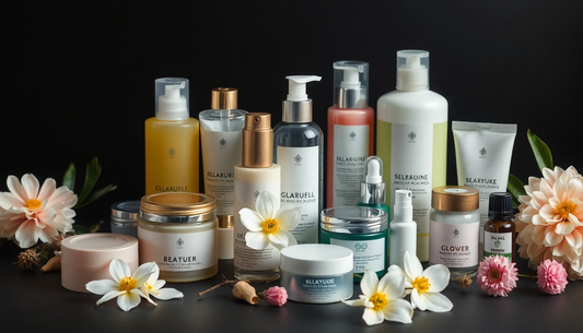 The Ultimate Beauty Routine Checklist for Flawless Skin and Hair in 2025