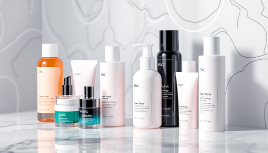 Top 10 Innovative Beauty Products in 2026 for Radiant Skin and Lustrous Hair