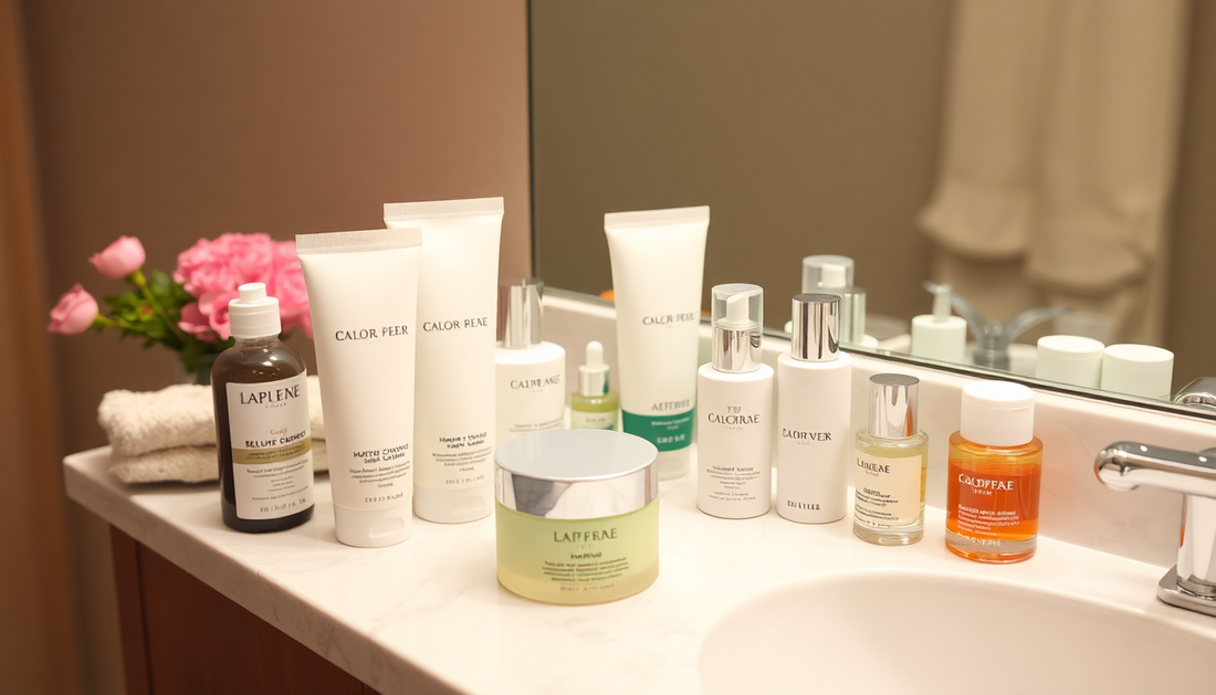 10 Proven Techniques to Achieve Beauty Radiant Skin in 2025: Your Ultimate Guide to a Glowing Complexion