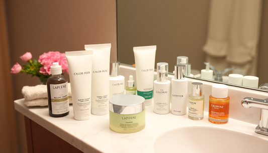 10 Proven Techniques to Achieve Beauty Radiant Skin in 2025: Your Ultimate Guide to a Glowing Complexion