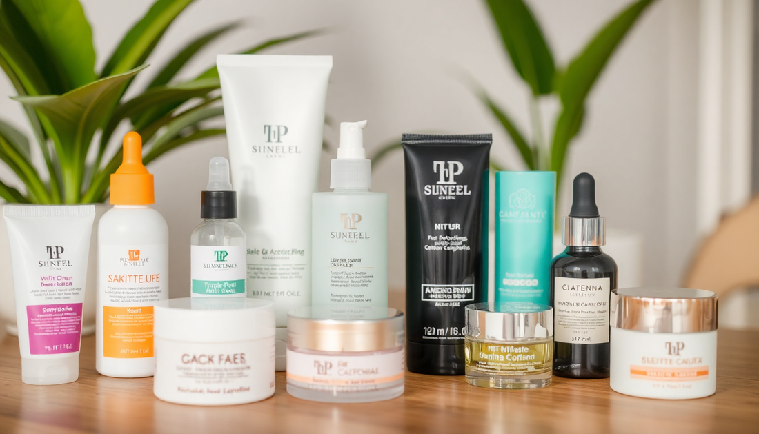 Achieving Healthy Black Skin: Essential Tips and Skincare Routines for 2025