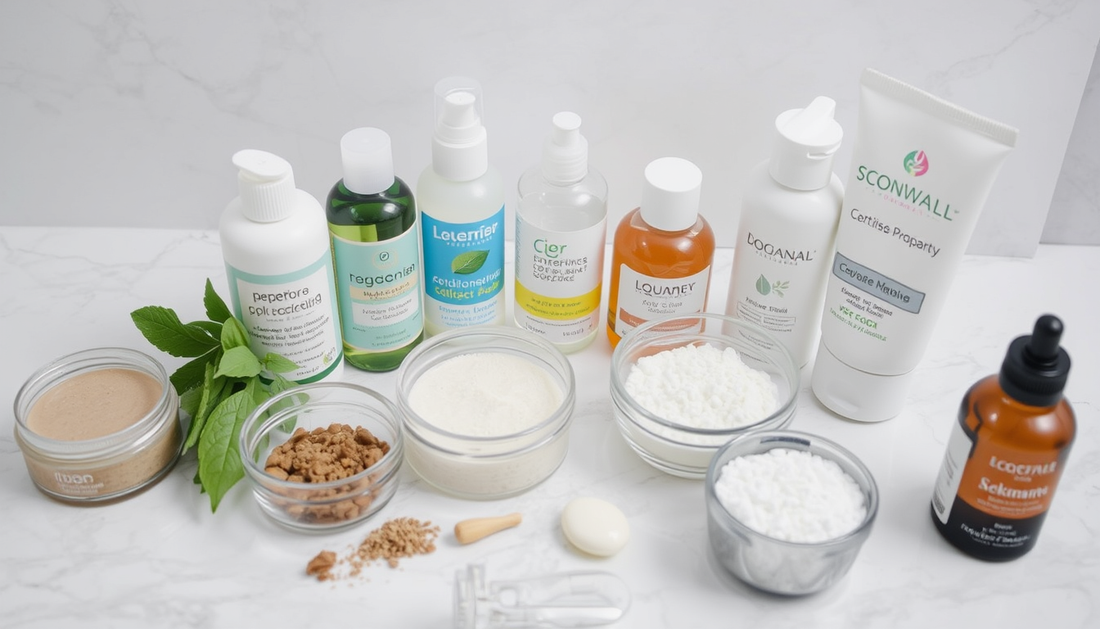 Eelhoe Cosmetics Explained: Your Questions Answered on Hair Growth, Skincare, and Dental Care with Practical, Credible Tips