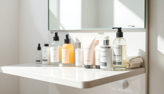 2026 Comprehensive Skincare Routine Guide for Radiant and Healthy Skin