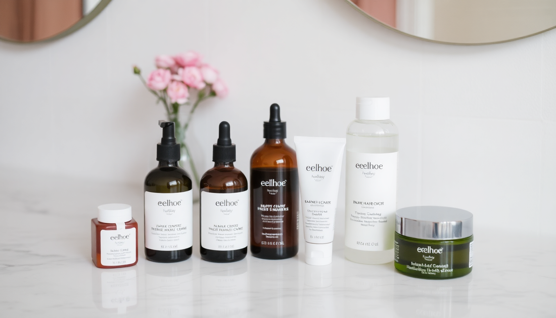 Ultimate Skincare and Haircare Solutions: Eelhoe Skin Tag Remover and Collagen Hair Mask for a Radiant 2025