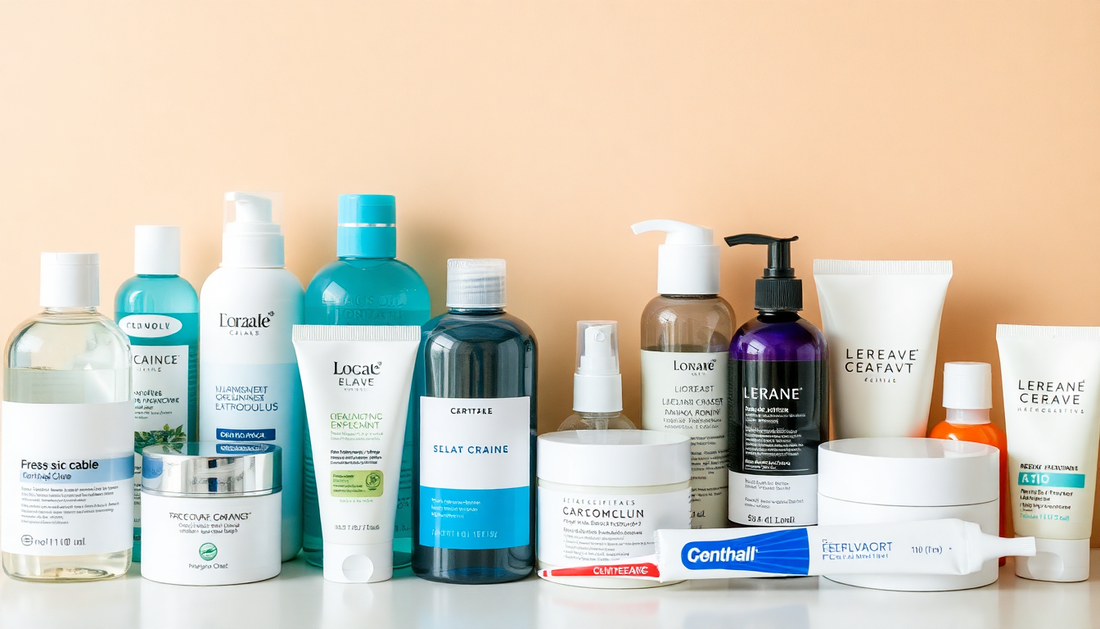 EELHOE Cosmetics: Transform Your Beauty Routine with Expert Skincare, Hair Care, and Dental Tips