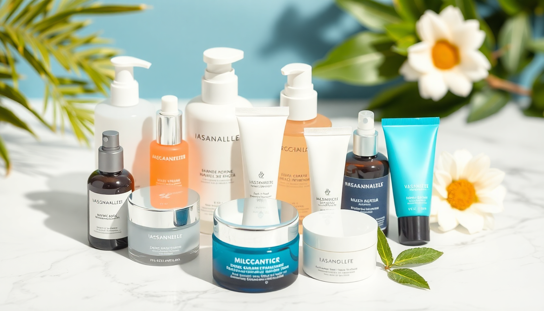 Mastering Your Skincare Routine in 2025: Essential Steps for Glowing, Healthy Skin