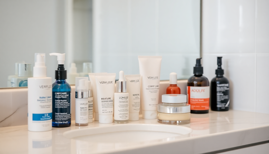 The Ultimate Skincare Routine in 2025: Essential Steps for Radiant and Healthy Skin