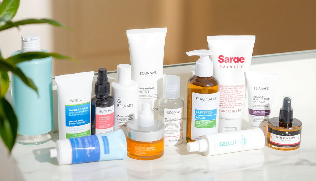 Unveiling EELHOE Cosmetics: The Modern Guide to Skincare and Hair Care Excellence