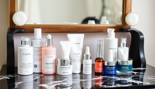 DermaCorrect: The 2025 Guide to Revolutionary Skin Care Solutions for Flawless Complexion
