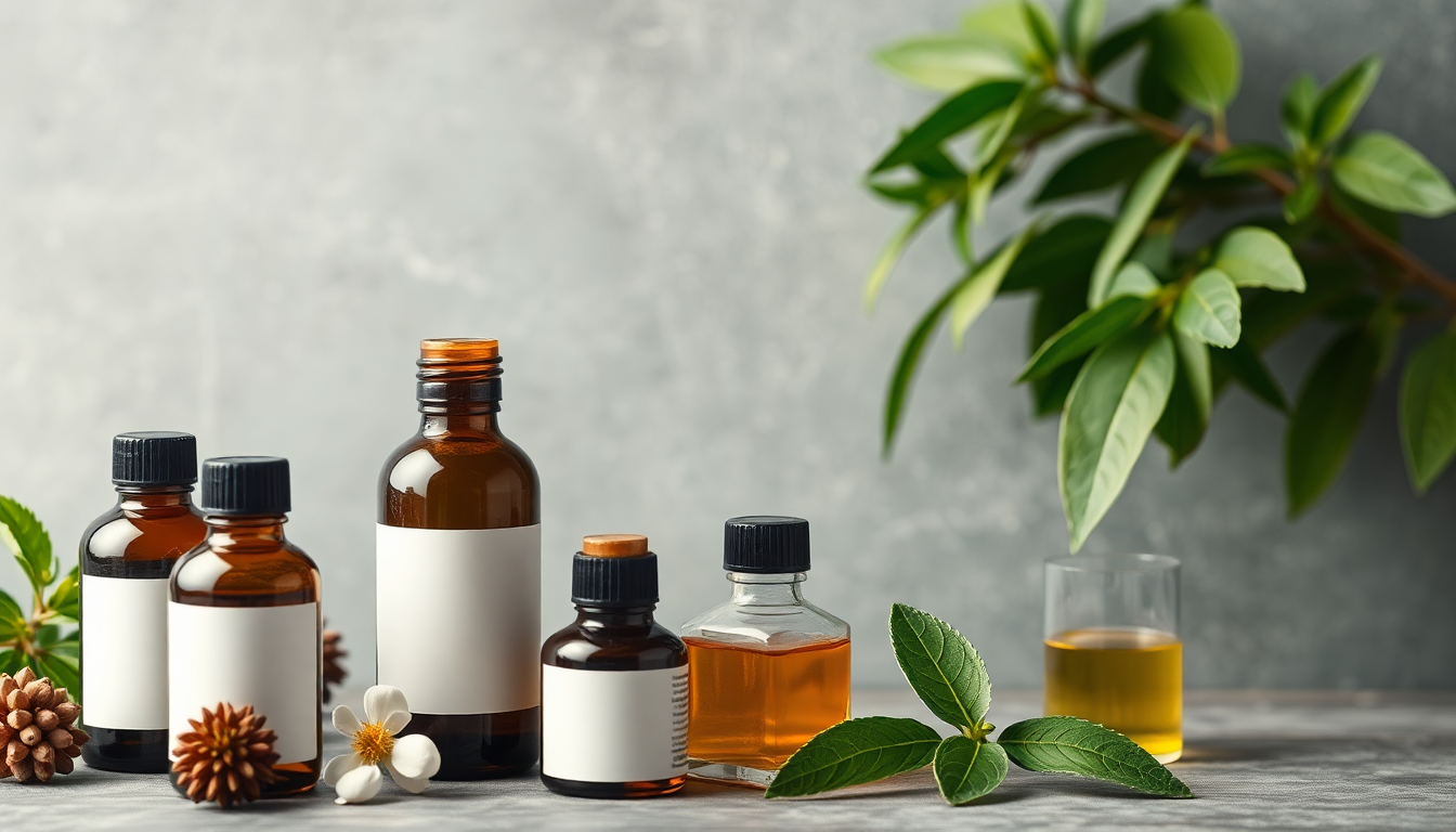 Unlocking the Secrets of Natural Hair Growth: Proven Ingredients and Tips for Thicker, Healthier Hair