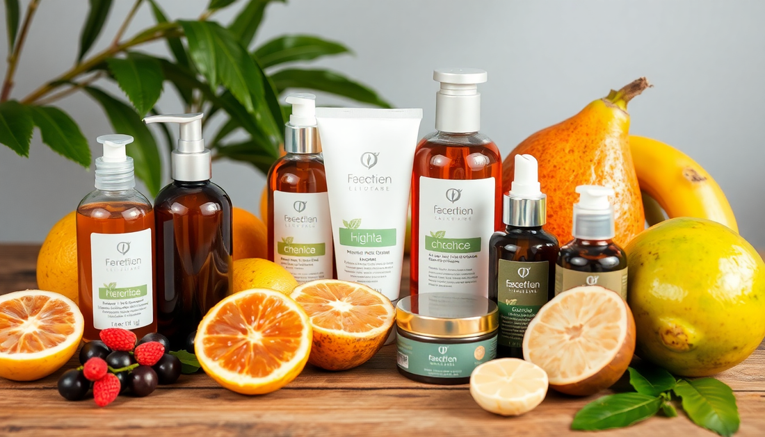 10 Essential Habits for Achieving Healthy Skin Naturally in 2025