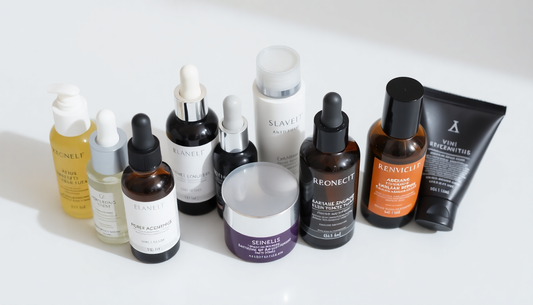 Unveil Radiant Skin: Proven Techniques and Skincare Routines for a Lasting Glow in 2026