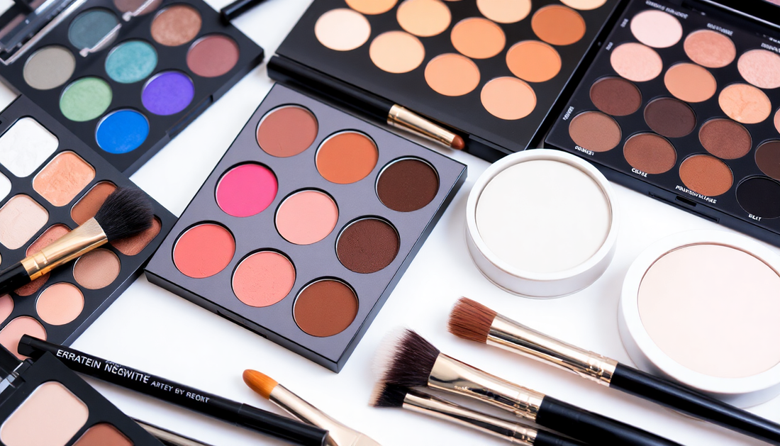 Makeup Revolution 2026: Innovative Styles, Best Products, and Expert Tips for Flawless Looks