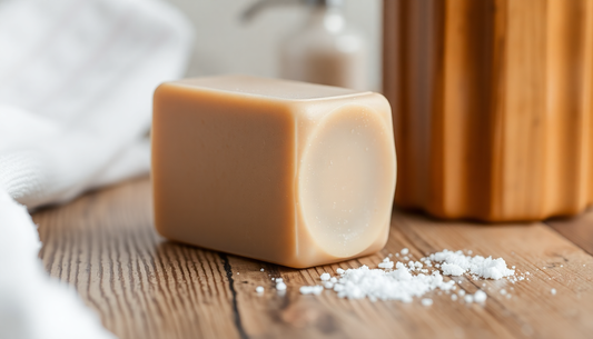 Shampooing Solide: Guide Complet, Avantages, et Astuces pour une Chevelure Écologique et Douce en 2026