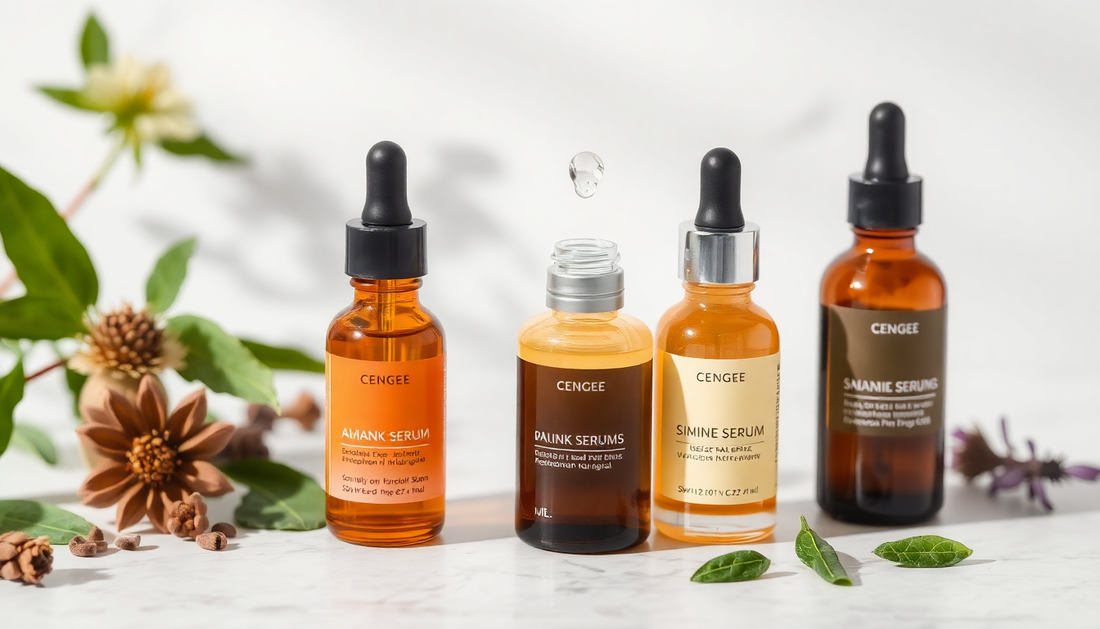 Can You Safely Combine Salicylic Acid and Retinol? Expert Tips for 2025 Skincare