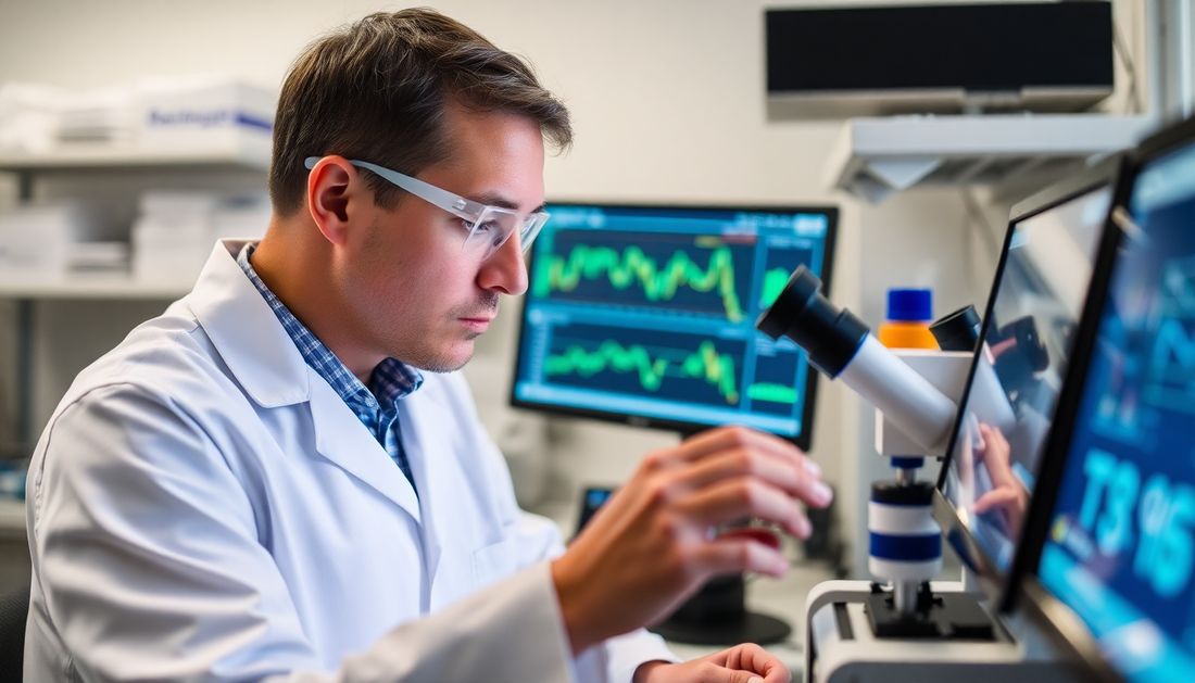 The 2026 Shift Towards Evidence-Based Products: How Science Is Shaping Consumer Choices