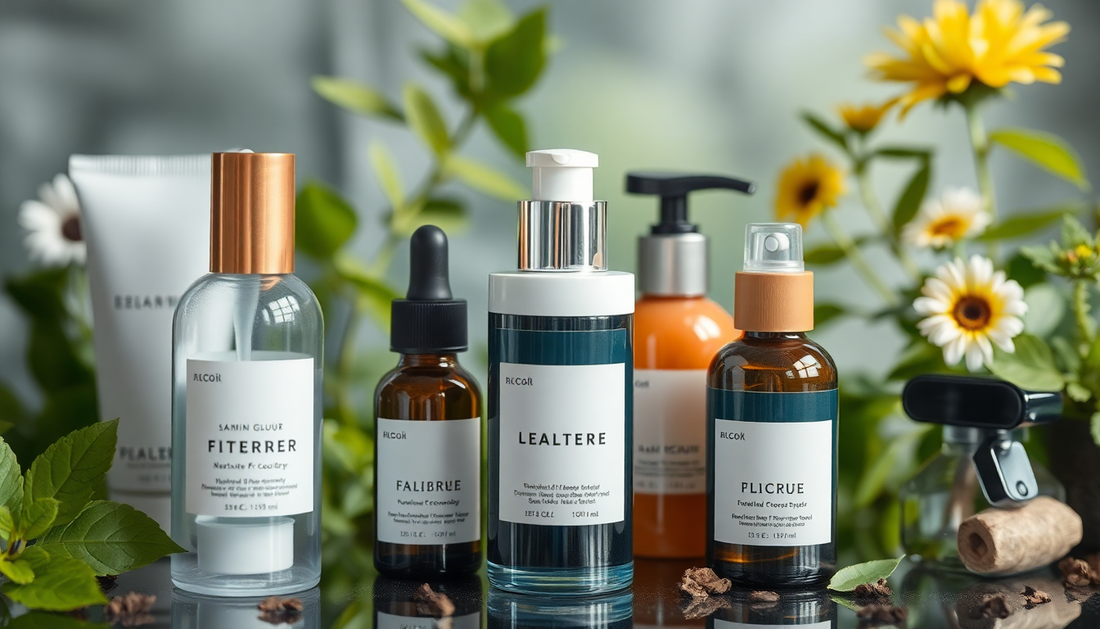 How Skincare Experts Are Leading the Fight Against Pollution-Induced Skin Damage in 2026