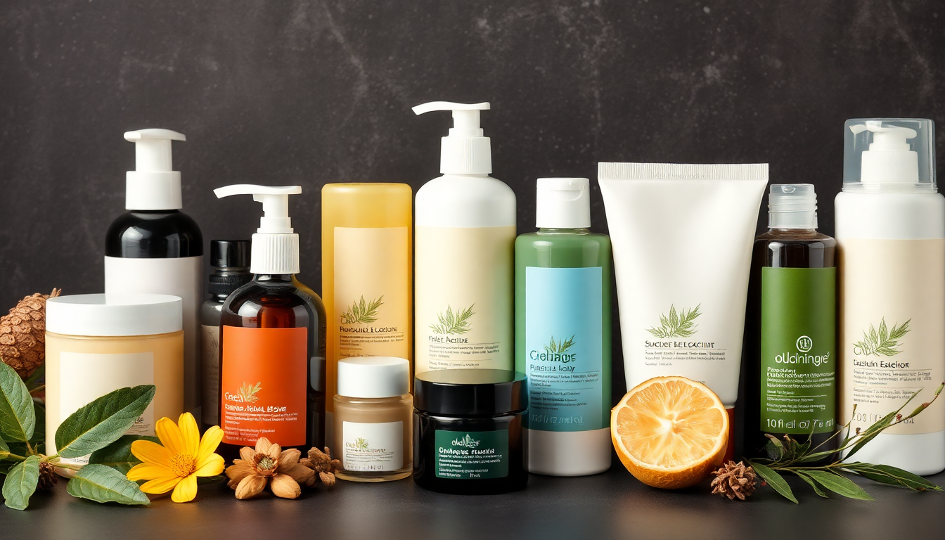 Discover EELHOE Cosmetics: Your Modern Solution for Radiant Skin and Strong Hair in 2026