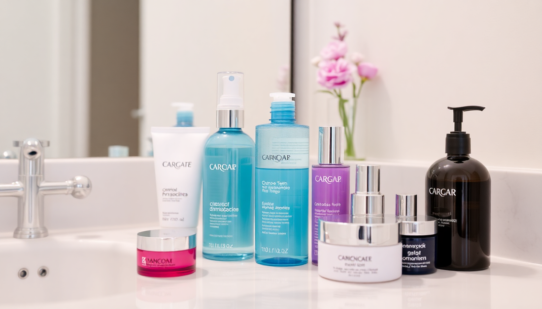 This Morning Skincare Expert Tips to Achieve a Flawless Complexion in 2026