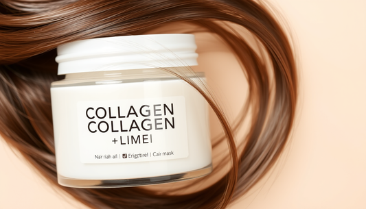 Masque cheveux au collagène : révélez des mèches ultra hydratées et fortifiées en 2026